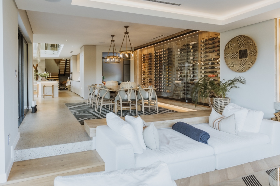 5 Bedroom Property for Sale in Pearl Valley at Val de Vie Western Cape
